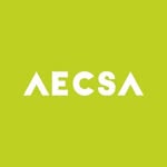 Logo de AECsa, cliente de Aserclean, empresa de soluciones industriales y servicios especializados