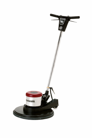 Brilladora Industrial Aserclean a 175 RPM en 20", máquina pulidora de pisos industrial en Bogotá Colombia.